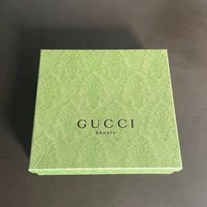 Gucci Gift Box